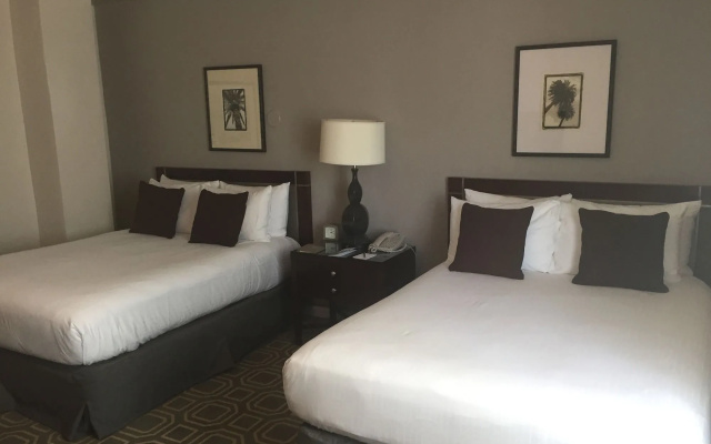 The Georgian, in The Unbound Collection by Hyatt
