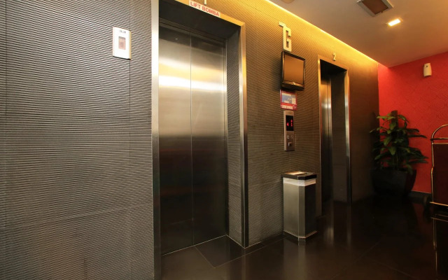 Rooms · Kuala Lumpur — photo 14