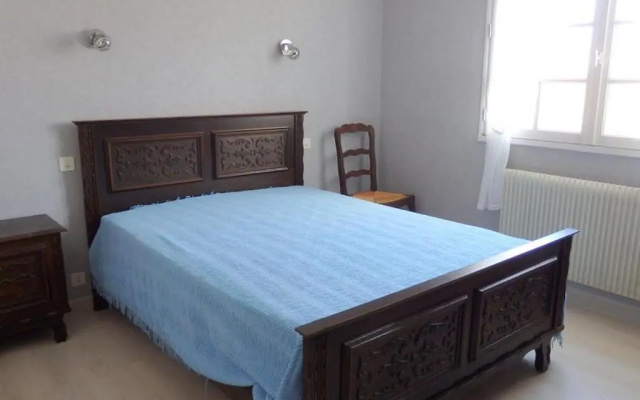 Maison Fouesnant, 6 pièces, 10 personnes - FR-1-481-68