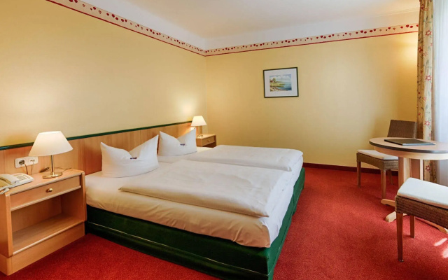 Hotel Garni Nussbaumhof