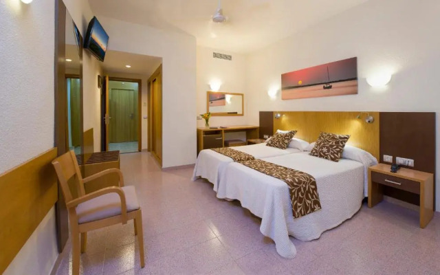 Hotel Gran Sol Ibiza