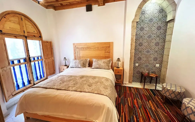 Riad Al Manara