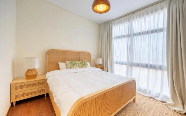 Bloomfields Stunning 4BR Villa Fujairah