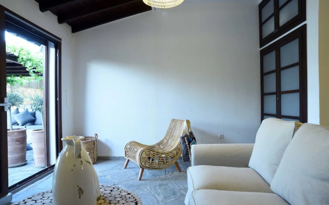 Luxury Villas in Ktima Gerostathi