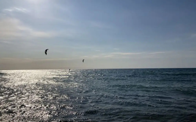 \"kleine Freiheit Fehmarn\"