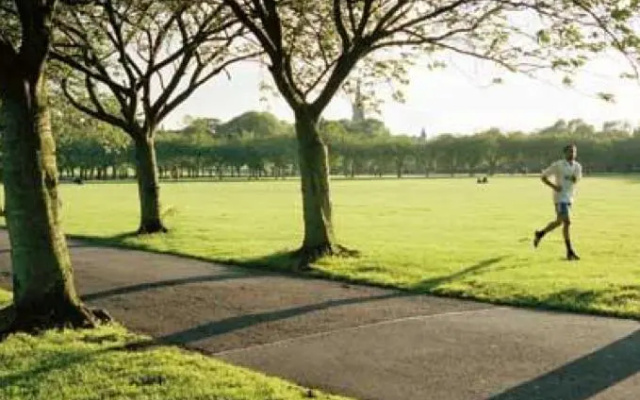 Luxury Quartermile Apartments