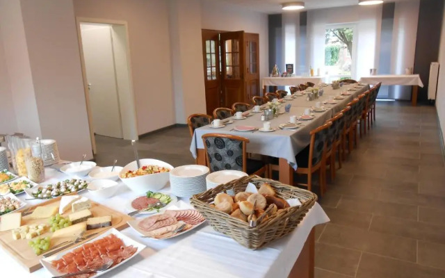 Albrecht's Hotel & Restaurant GmbH