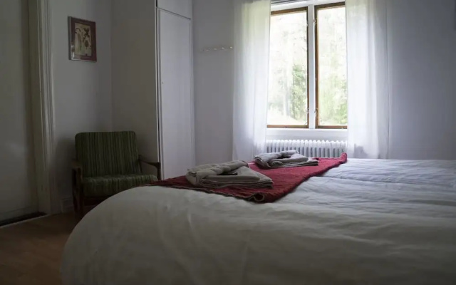B&B Turistgården Särna