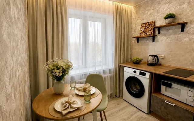 Квартиркинъ на ул. Ленина, д. 52 Б