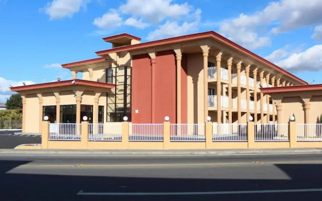 The Prime Suites, Vallejo and Napa Valley