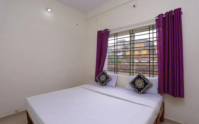 OYO 9376 Home Cozy 2 BHK Madikeri Fort