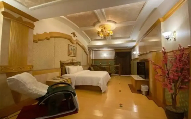 Ailv Motel II