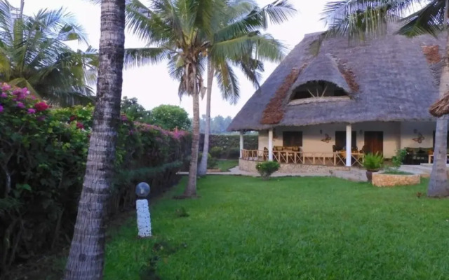 Studio Suite Watamu Villa With Swimming Pool