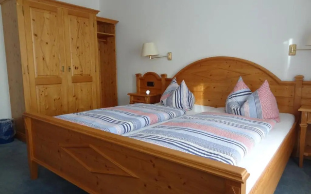 Hotel Sonnenheim