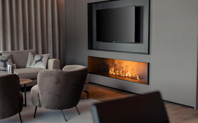 Chalet 149 Westendorf by ALPS RESORTS