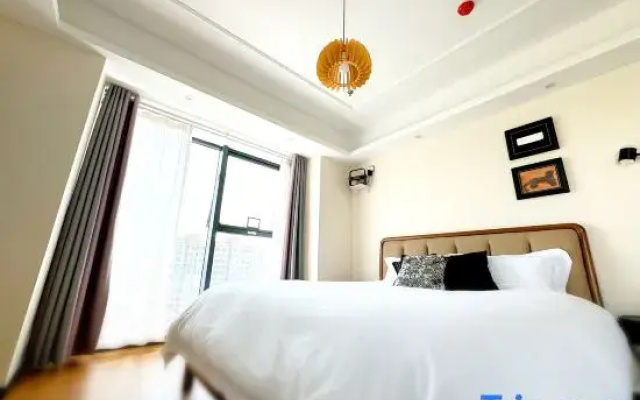Xingxiu Movie Homestay