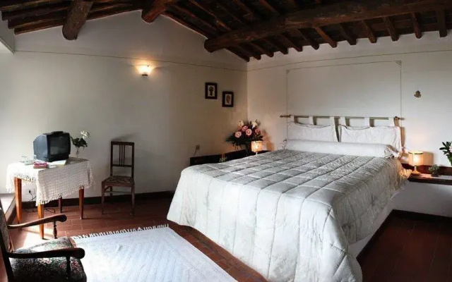 Casa Lucia