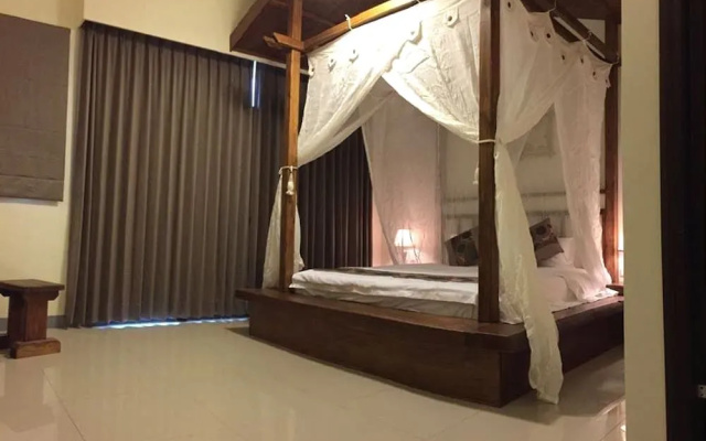 Walking Bali B&B