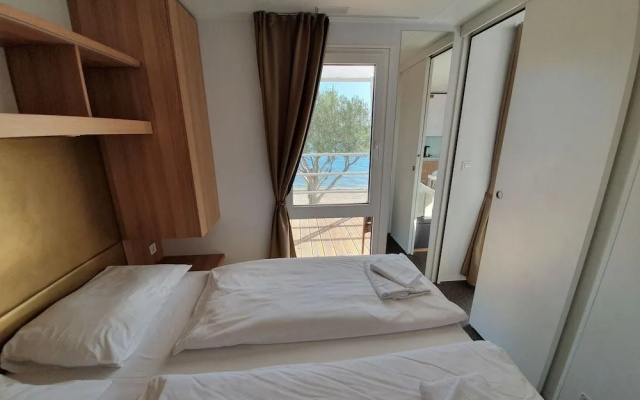 Camp Milo moje