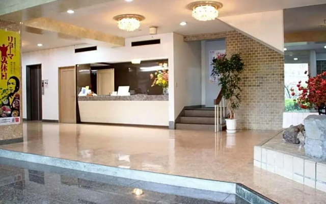 Kochi - Hotel - Vacation STAY 92255