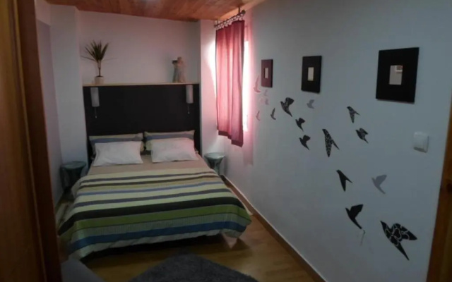 Casa Beco Sao Luis