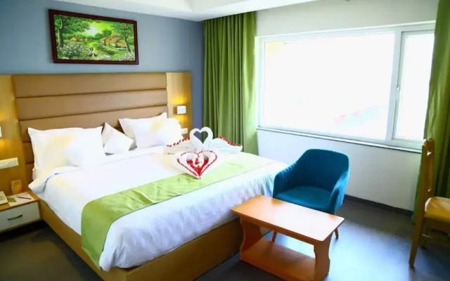 Abhayaa Hotel