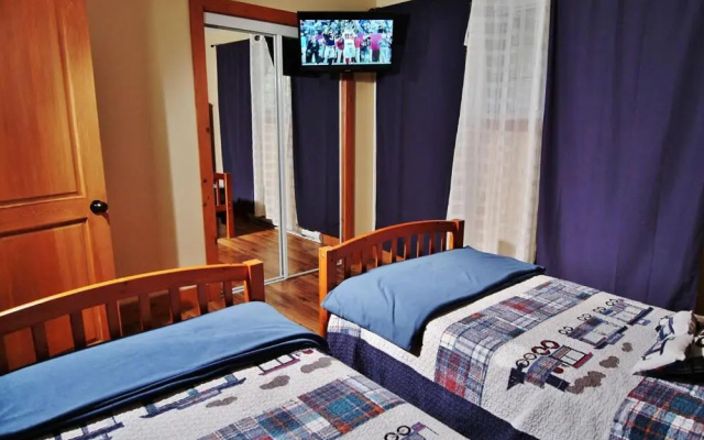 Chalets Alpins - 9017 Chemin des Alpages