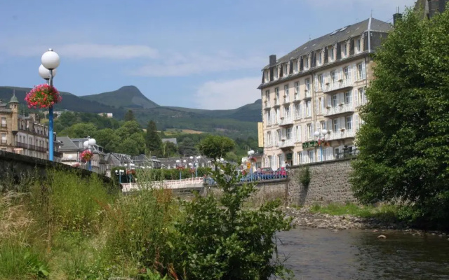 Le Parc des Fées
