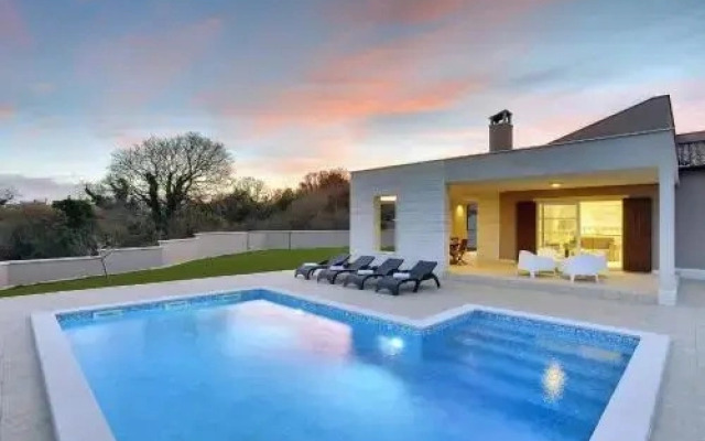 Holiday Home Casa Histria