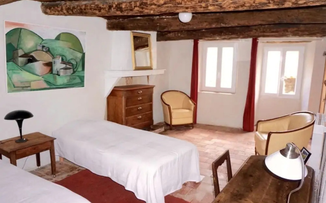 Le Hameau des Liesses