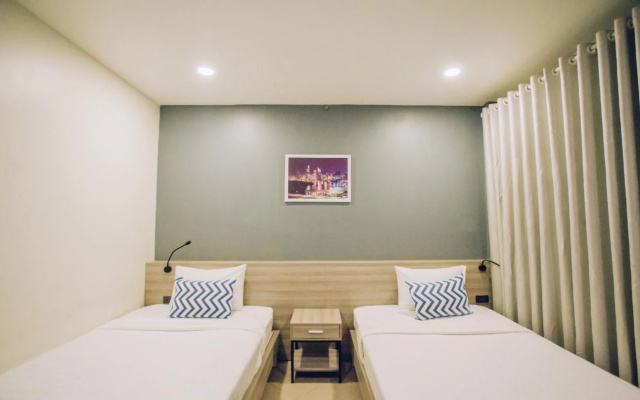 Kiera Hotel