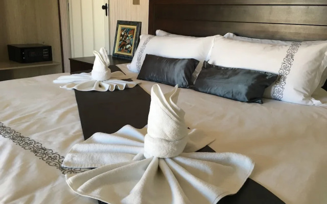 Kanyi Guest House