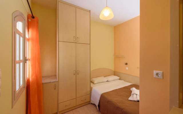 Hotel Kiklamino