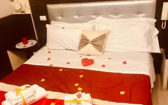 Hotel Mary
