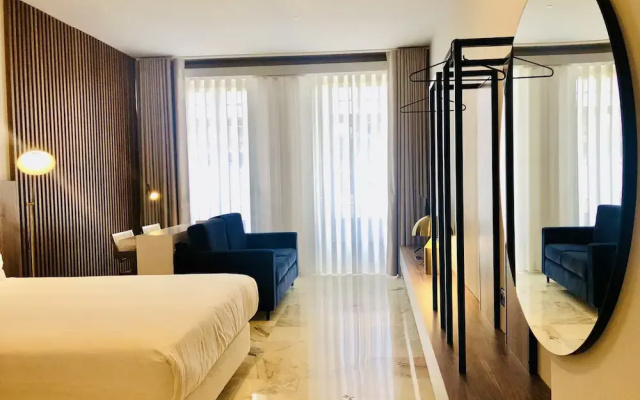 Apartment Near Sao Bento Train Station