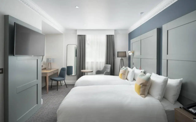 voco St. John's Solihull by IHG
