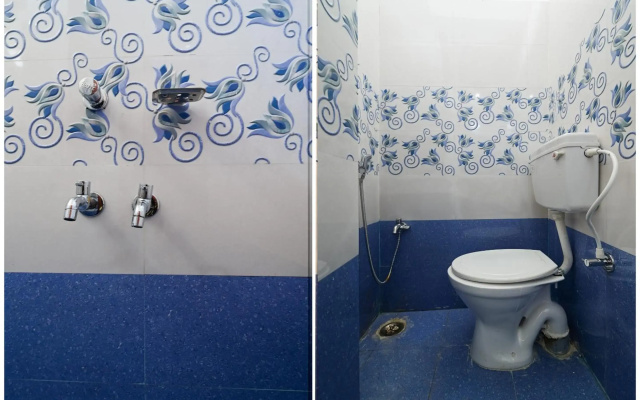 OYO 85156 Prateek A1 Residency