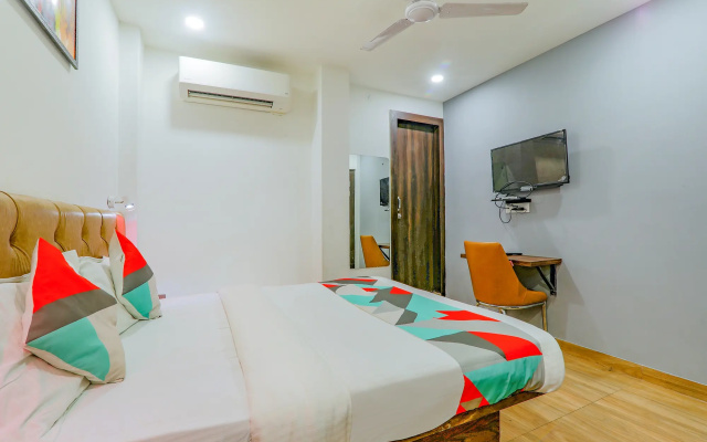 FabHotel The Mall Inn