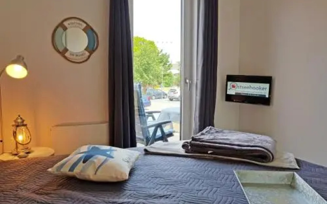 Ostseequartier No2