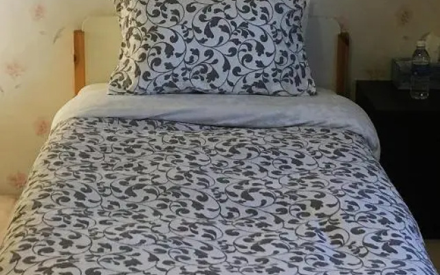 Vancouver Homestay Inn