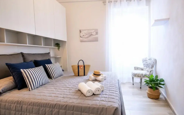 Casa di Luigi ed Ernestina