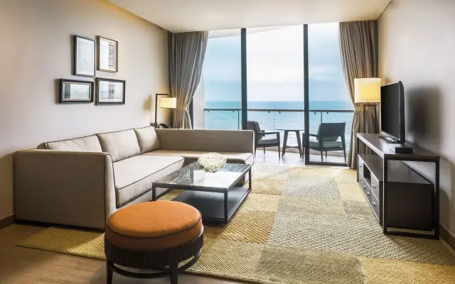 InterContinental Phu Quoc Long Beach Resort by IHG