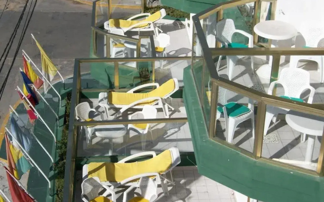 Gran Playa Hotel
