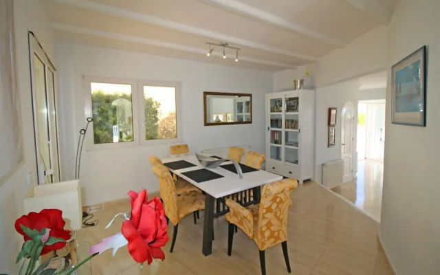 Villas Costa Calpe - Gina