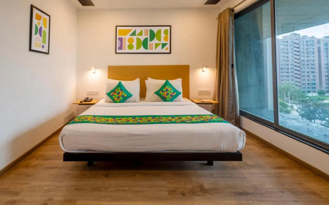 Treebo Terrazzo Suites