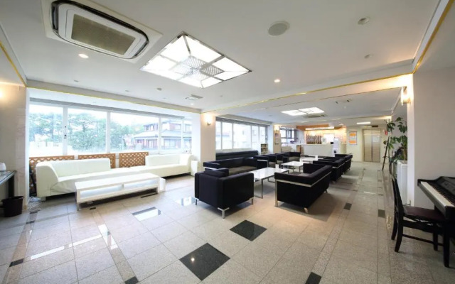 Hotel Ginsui