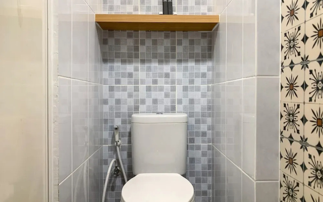 Luxurious Studio At Tokyo Riverside Pik 2 Apartment