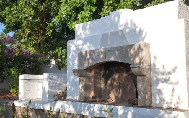 Villa Michalis