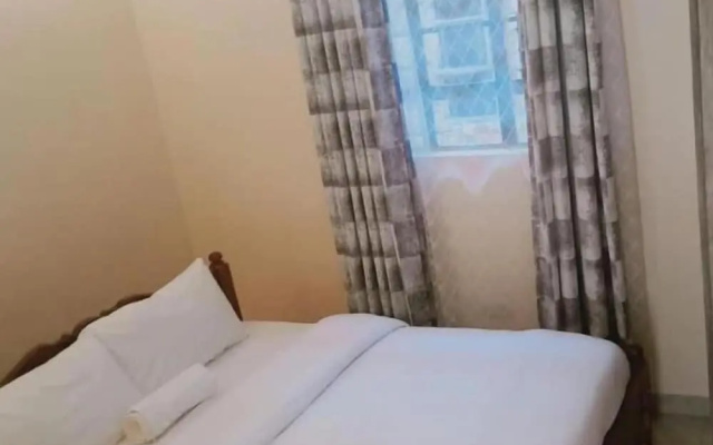 Stay.Plus Villa Serene Hotel Kitale