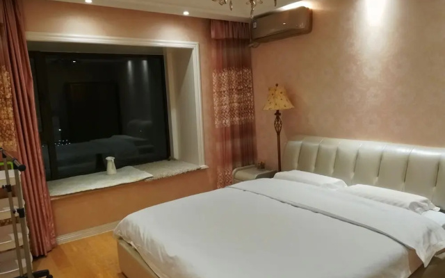 108 Degrees Zen Hotel Apartment